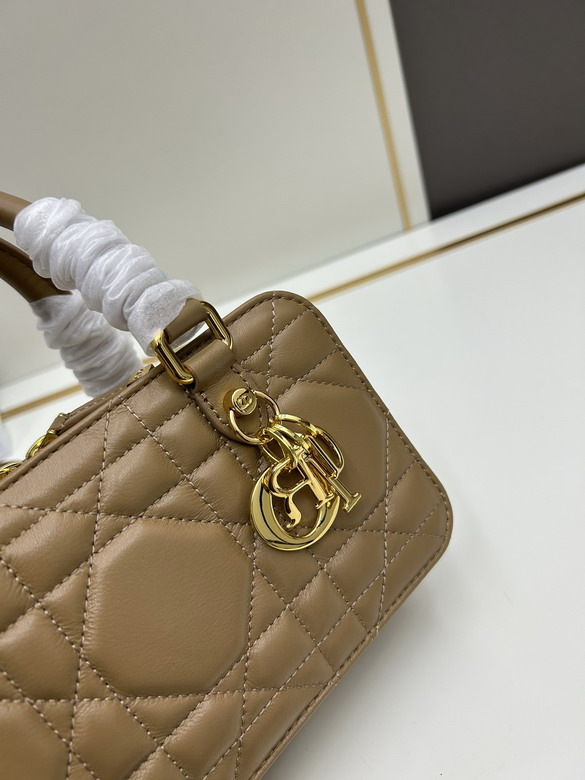 Dior Toujours 0315 20x12x8cm jj1_4