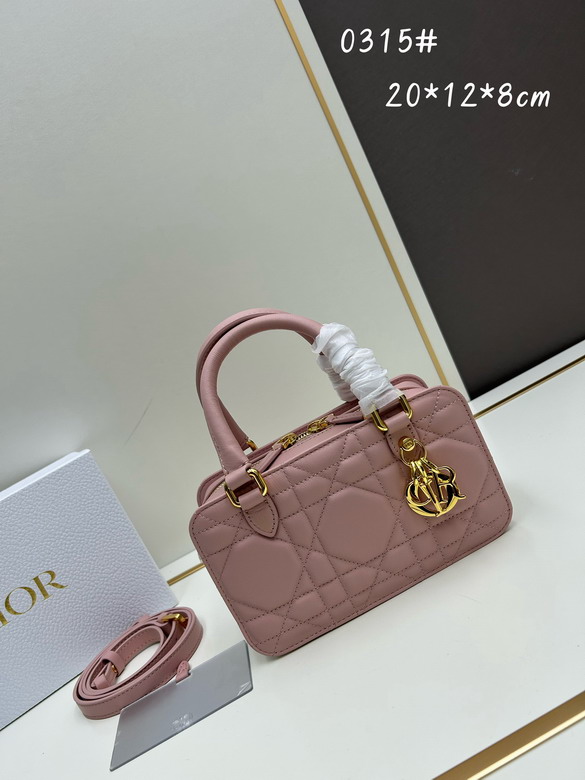 Dior Toujours 0315 20x12x8cm jj2_1