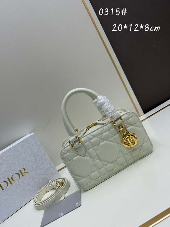 Dior Toujours 0315 20x12x8cm jj3_1