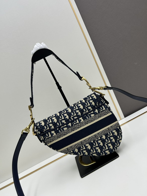 Dior saddle 886888 25 5x20x6 5cm jj1_2