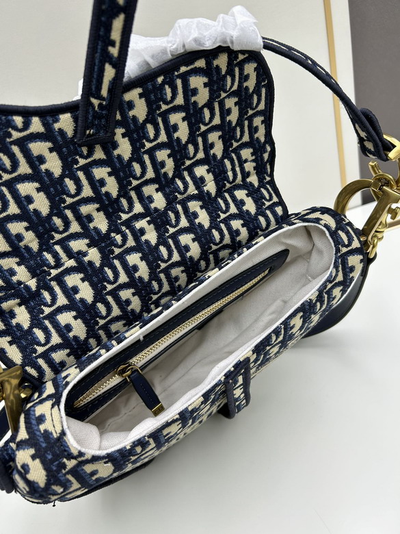 Dior saddle 886888 25 5x20x6 5cm jj1_7