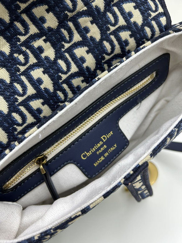 Dior saddle 886888 25 5x20x6 5cm jj1_8