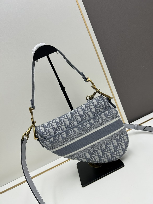 Dior saddle 886888 25 5x20x6 5cm jj2_2