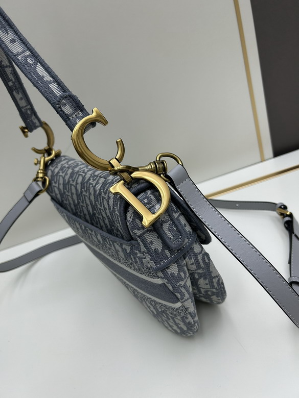Dior saddle 886888 25 5x20x6 5cm jj2_3