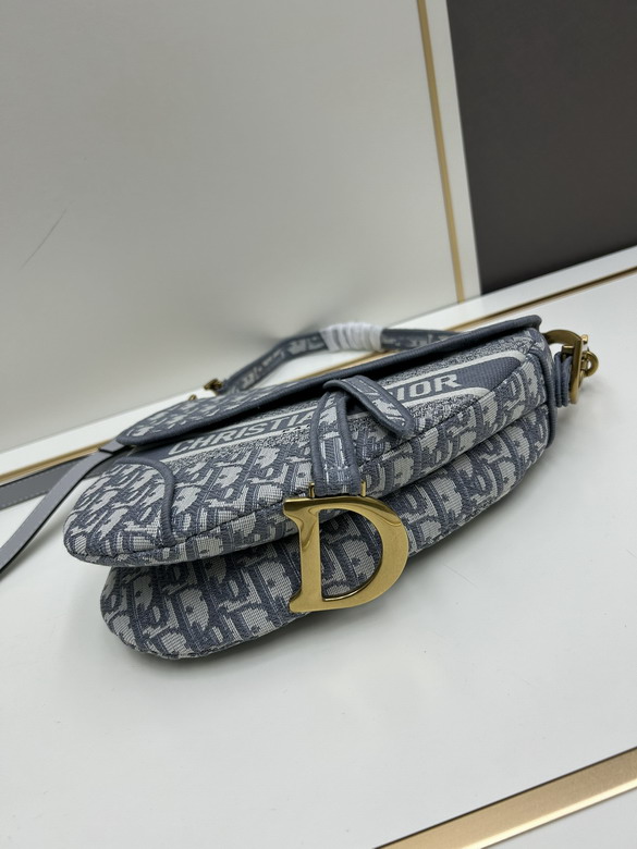 Dior saddle 886888 25 5x20x6 5cm jj2_5