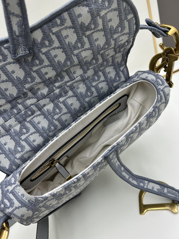 Dior saddle 886888 25 5x20x6 5cm jj2_7