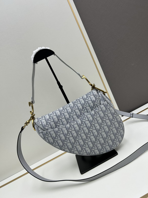 Dior saddle 886888 25 5x20x6 5cm jj_2