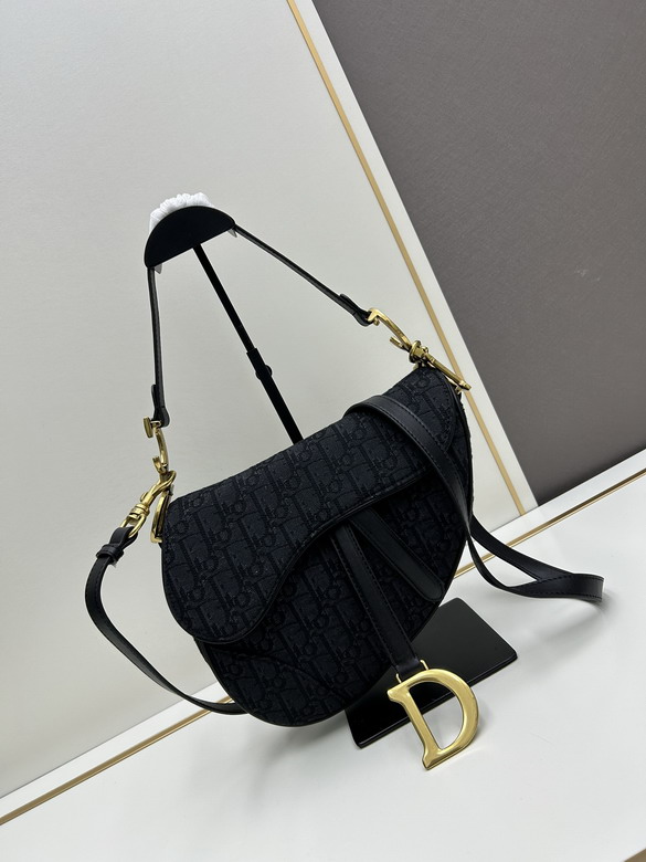 Dior saddle 886888 25 5x20x6 5cm jj3_1