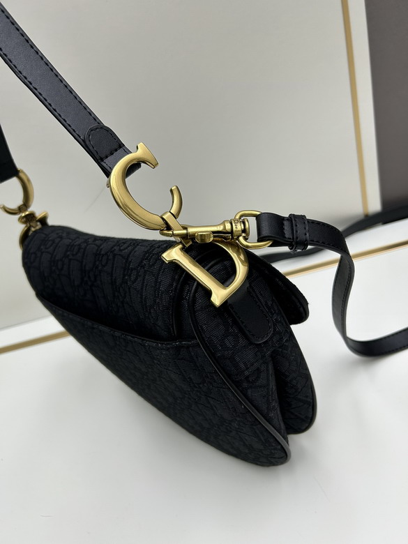 Dior saddle 886888 25 5x20x6 5cm jj3_3