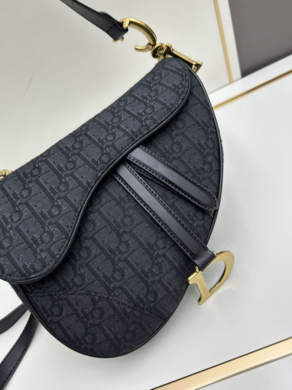 Dior saddle 886888 25 5x20x6 5cm jj3_4