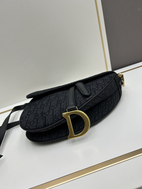 Dior saddle 886888 25 5x20x6 5cm jj3_5