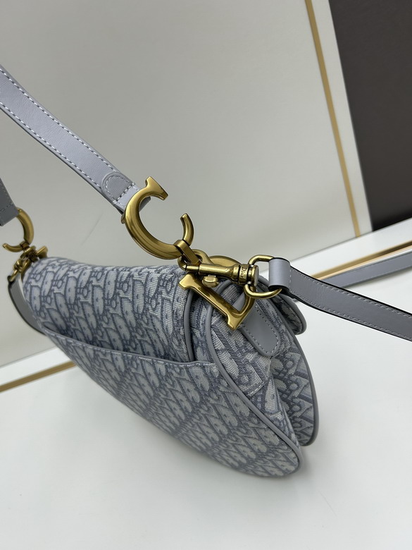 Dior saddle 886888 25 5x20x6 5cm jj_3