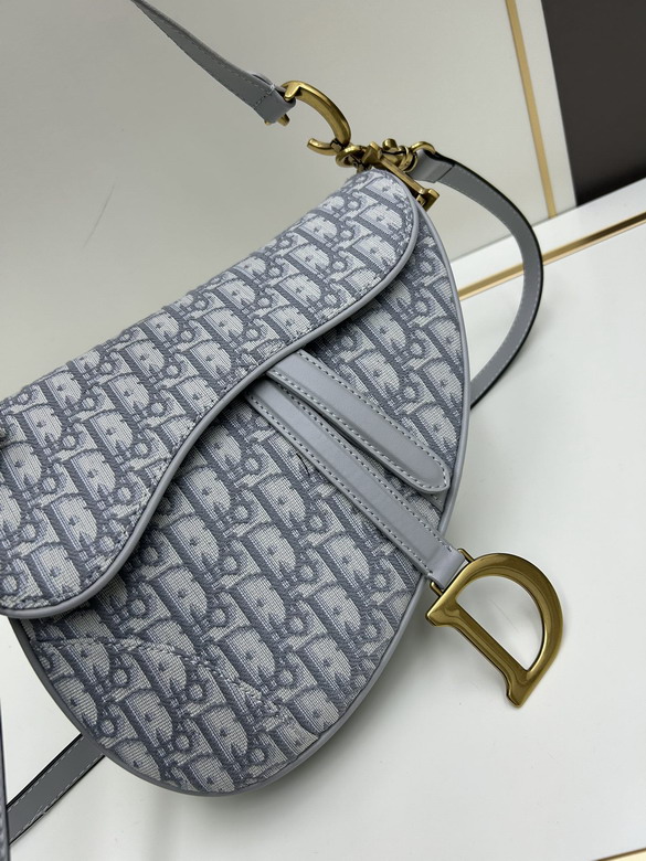 Dior saddle 886888 25 5x20x6 5cm jj_4