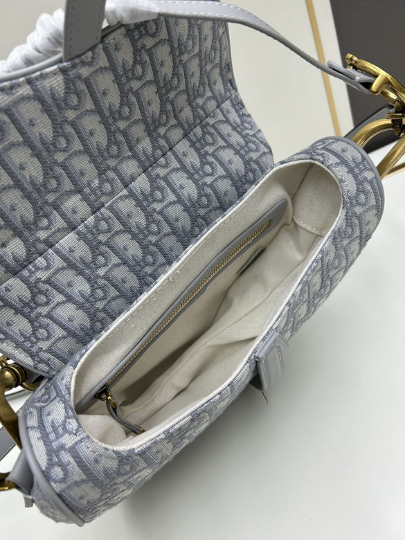 Dior saddle 886888 25 5x20x6 5cm jj_7