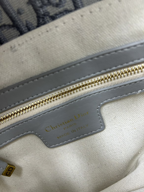 Dior saddle 886888 25 5x20x6 5cm jj_8