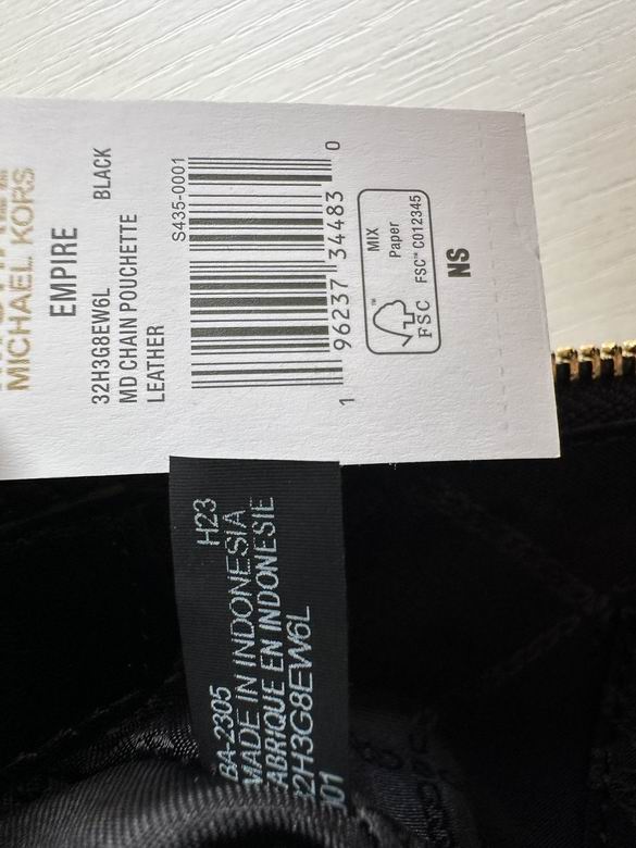 EMPIRE 25X13X5cm 090921 DY 5色 26