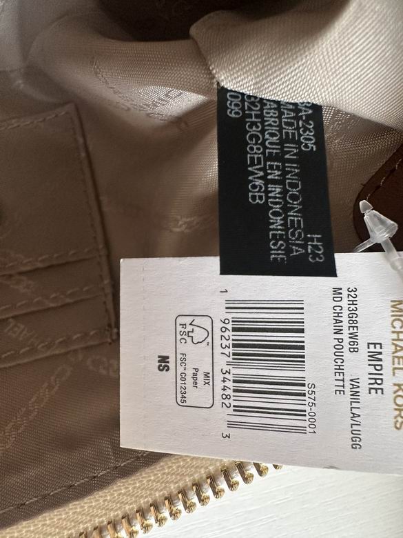 EMPIRE 25X13X5cm 090921 DY 5色 35