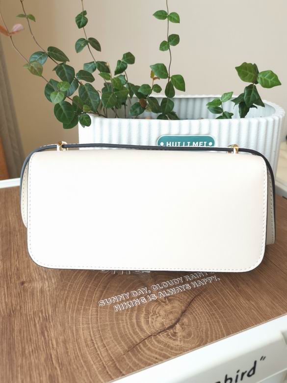 Eleanor 20.5X11X6.5cm 090201 TB 3色 10