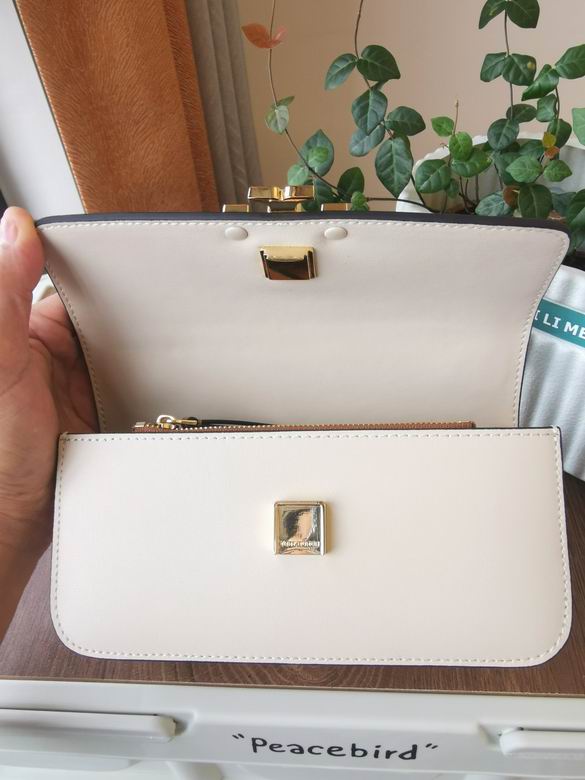 Eleanor 20.5X11X6.5cm 090201 TB 3色 11