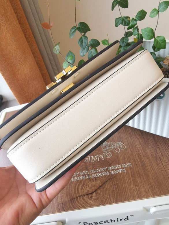 Eleanor 20.5X11X6.5cm 090201 TB 3色 13