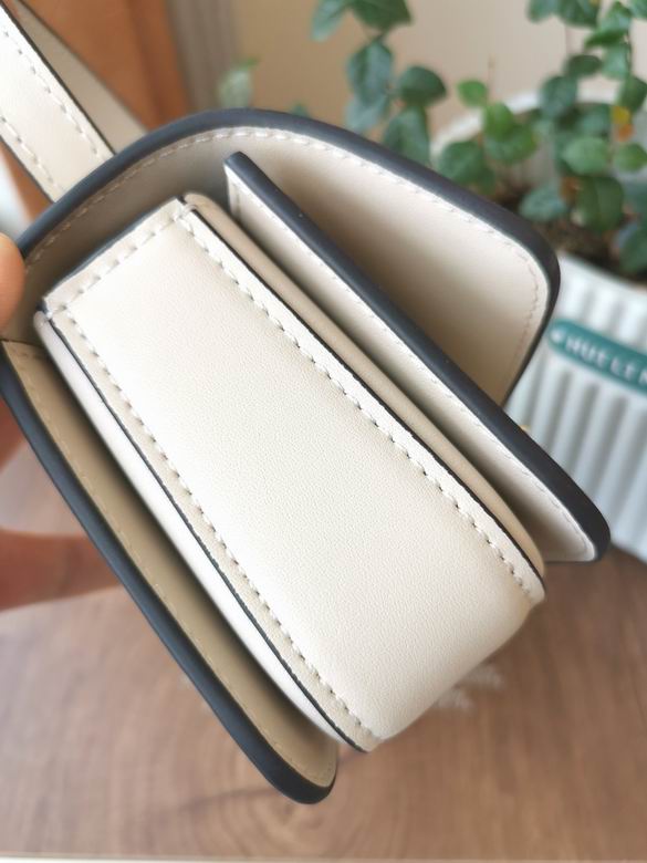 Eleanor 20.5X11X6.5cm 090201 TB 3色 14