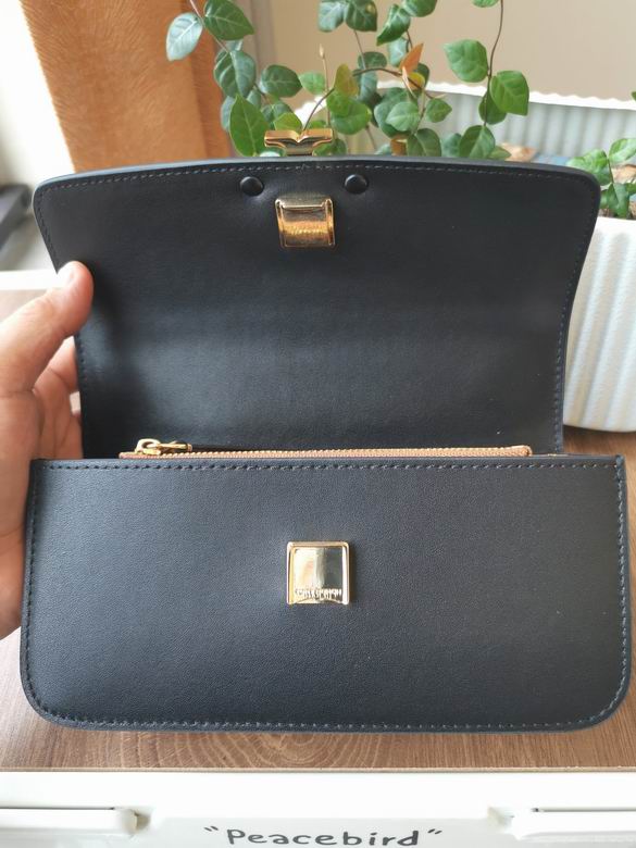 Eleanor 20.5X11X6.5cm 090201 TB 3色 20