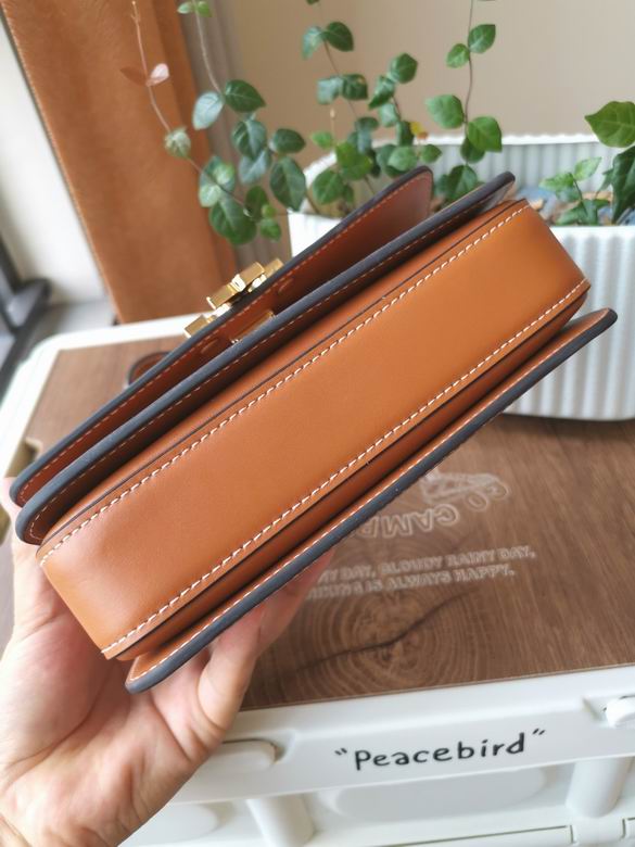 Eleanor 20.5X11X6.5cm 090201 TB 3色 4