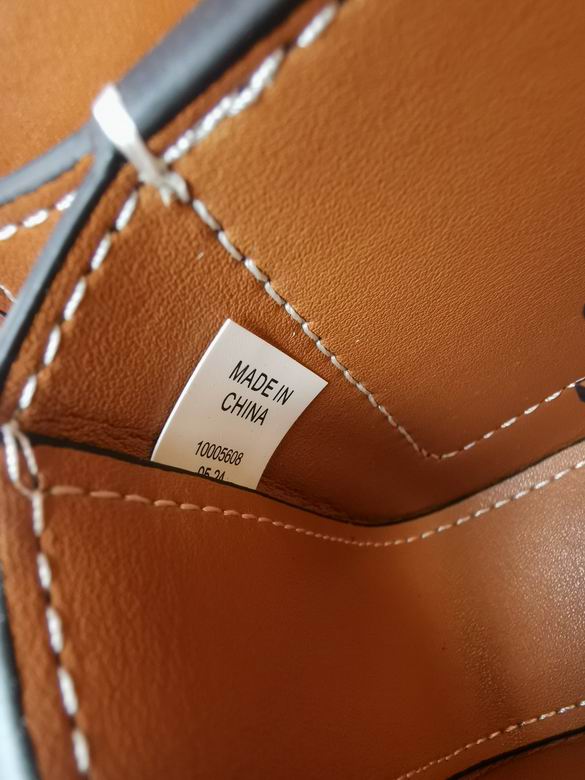 Eleanor 20.5X11X6.5cm 090201 TB 3色 7