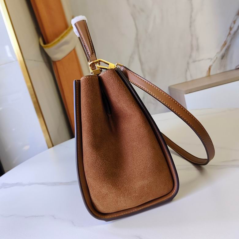 Eleanor 21X32X12.8cm 092710 DY 3色 13