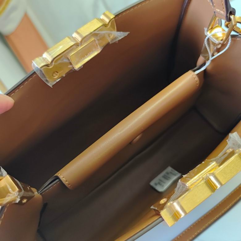 Eleanor 21X32X12.8cm 092710 DY 3色 17