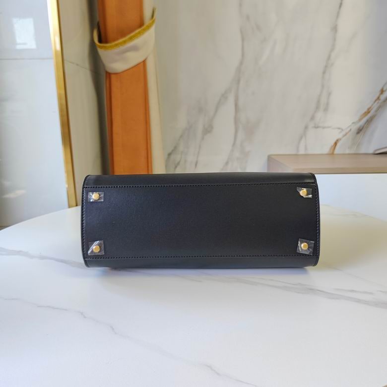 Eleanor 21X32X12.8cm 092710 DY 3色 21