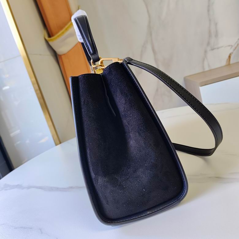 Eleanor 21X32X12.8cm 092710 DY 3色 22