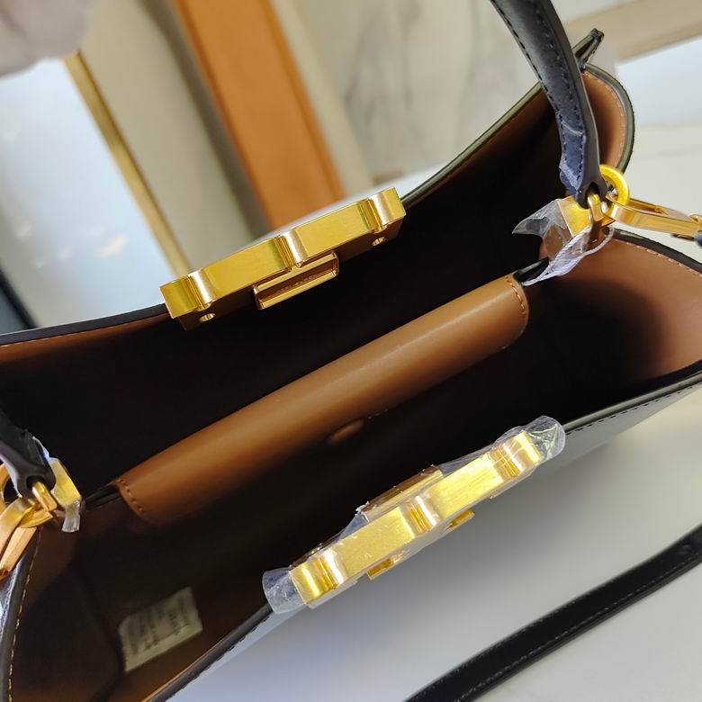 Eleanor 21X32X12.8cm 092710 DY 3色 26