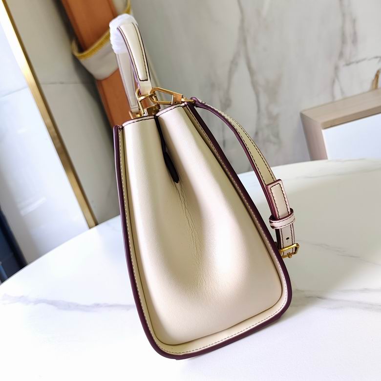 Eleanor 21X32X12.8cm 092710 DY 3色 4