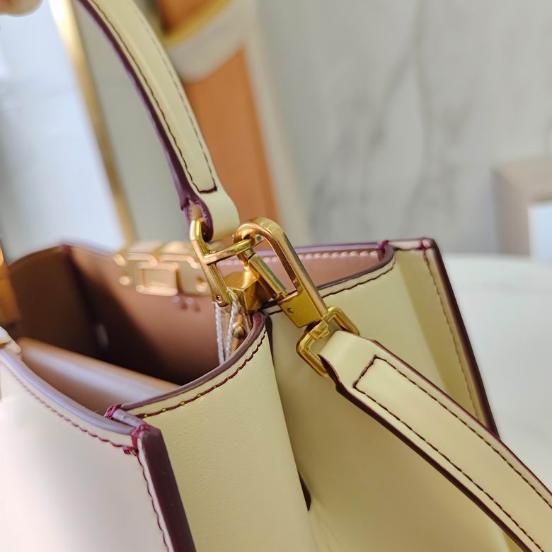 Eleanor 21X32X12.8cm 092710 DY 3色 6