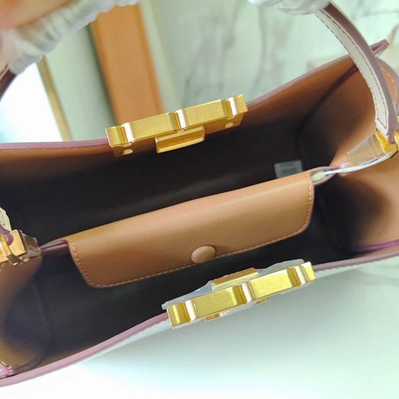 Eleanor 21X32X12.8cm 092710 DY 3色 8