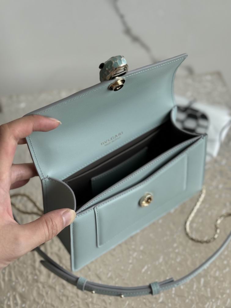 FOREVER 293686 19X11X6cm BG 5色 25