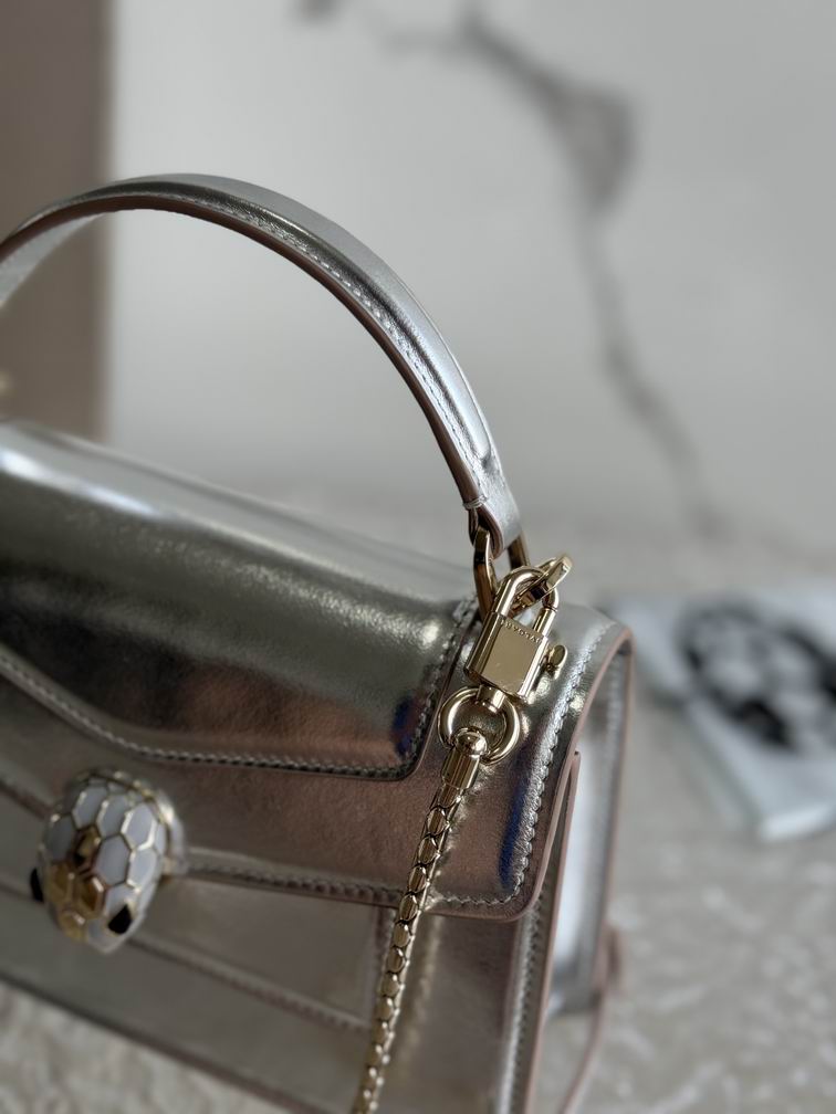 FOREVER 293686 19X11X6cm BG 5色 43