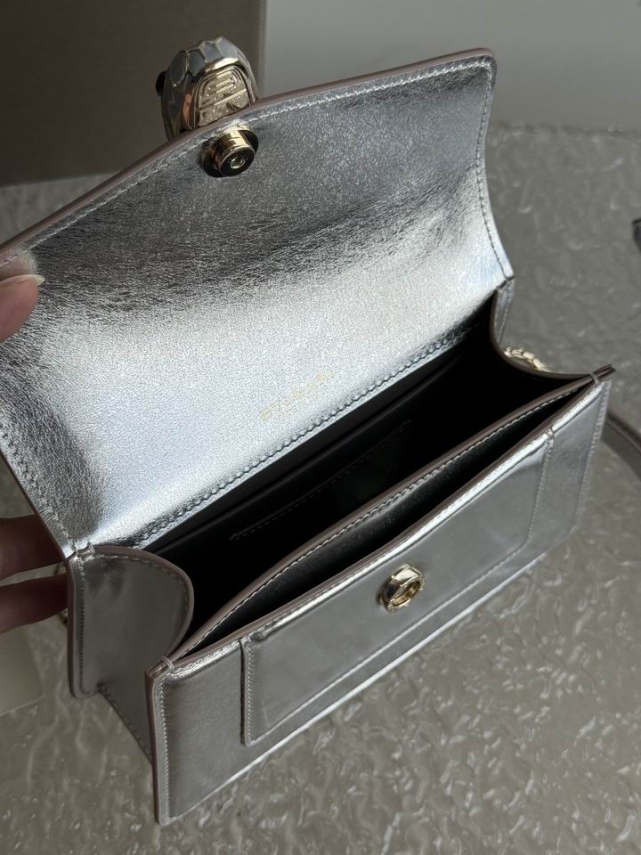 FOREVER 293686 19X11X6cm BG 5色 44