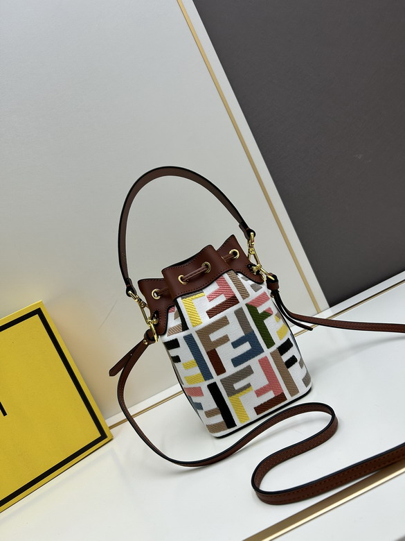Fendi 3020 12x18x10cm jj_3