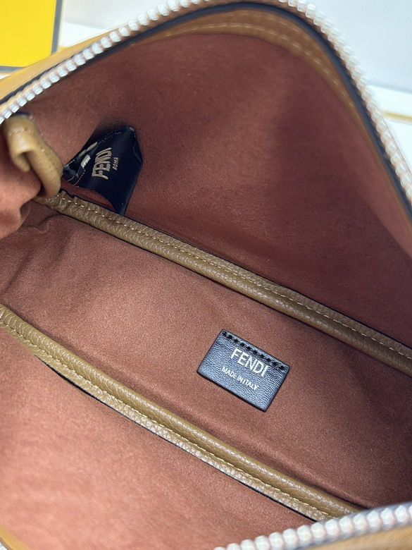 Fendi 3023 22x13x4 5cm ss1_8