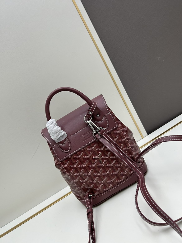 Goyard Alpin MAE020195 23x9 5x19cm jj1_3