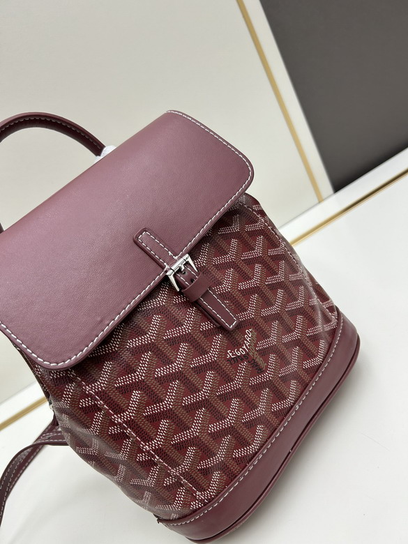 Goyard Alpin MAE020195 23x9 5x19cm jj1_4