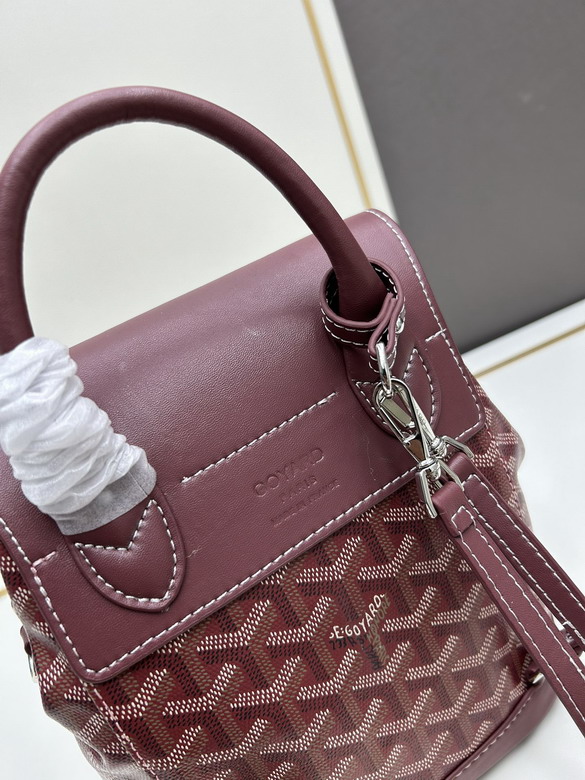 Goyard Alpin MAE020195 23x9 5x19cm jj1_7