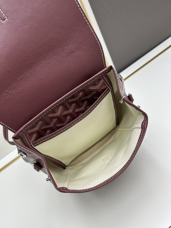 Goyard Alpin MAE020195 23x9 5x19cm jj1_8