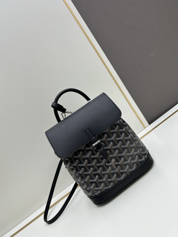 Goyard Alpin MAE020195 23x9 5x19cm jj_1