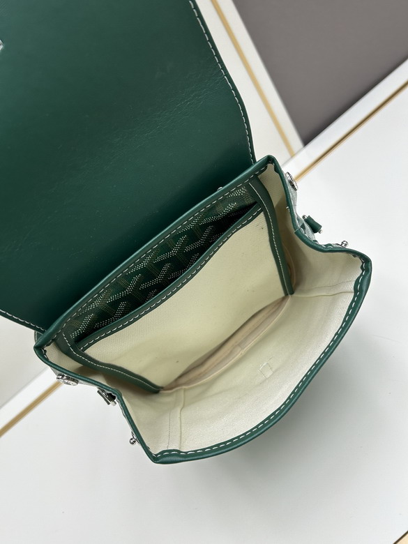 Goyard Alpin MAE020195 23x9 5x19cm jj2_8