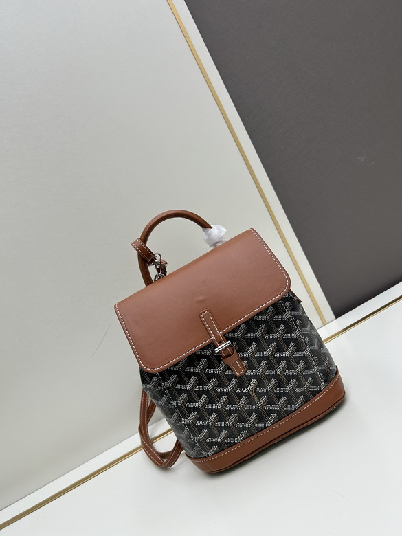 Goyard Alpin MAE020195 23x9 5x19cm jj3_1