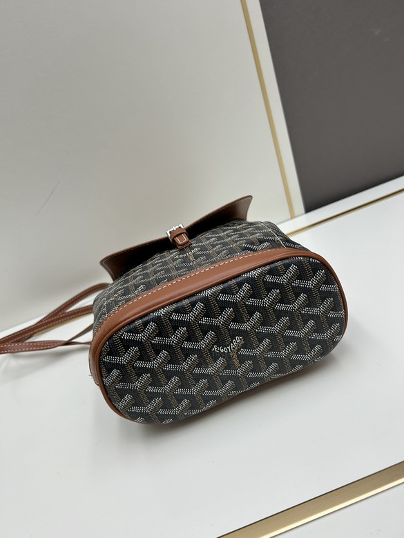 Goyard Alpin MAE020195 23x9 5x19cm jj3_5