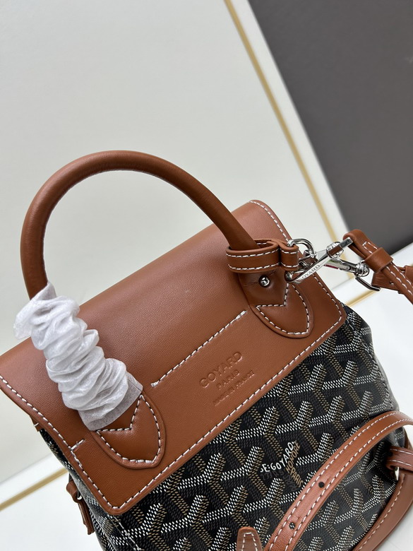 Goyard Alpin MAE020195 23x9 5x19cm jj3_7